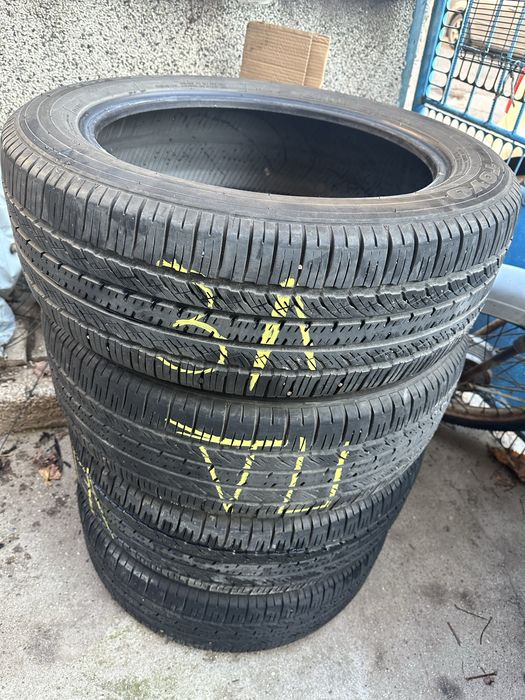 Летни гуми Toyo A36 225/55/19 дот 23