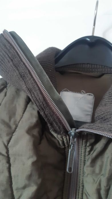 Продавам  подплата за шуба Bundeswehr