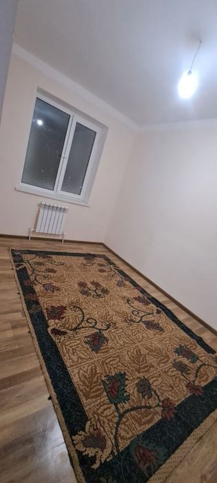 1ши мкр таза 5 этажлы дом 4 ши этажында 3 ханалы квартира