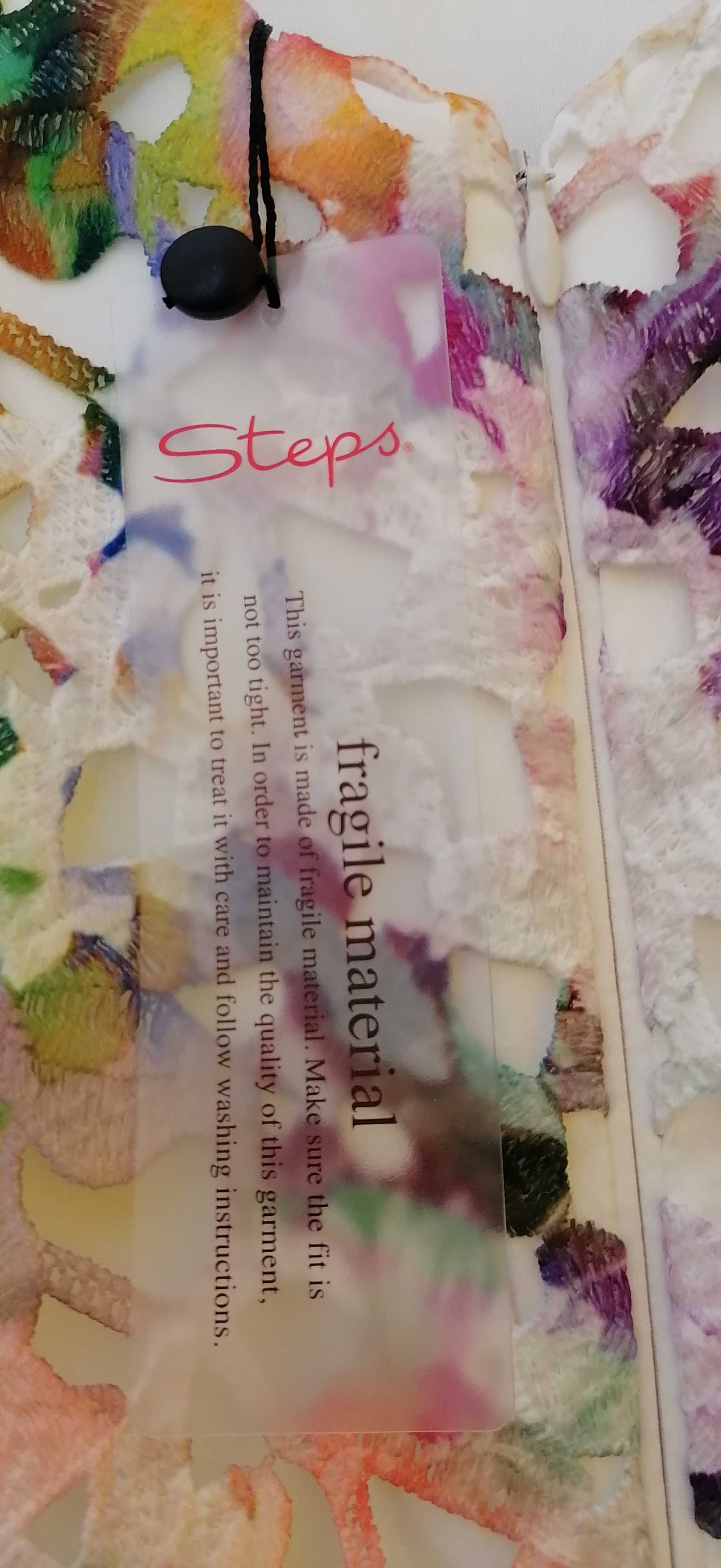 Нова Рокля Steps номер 36