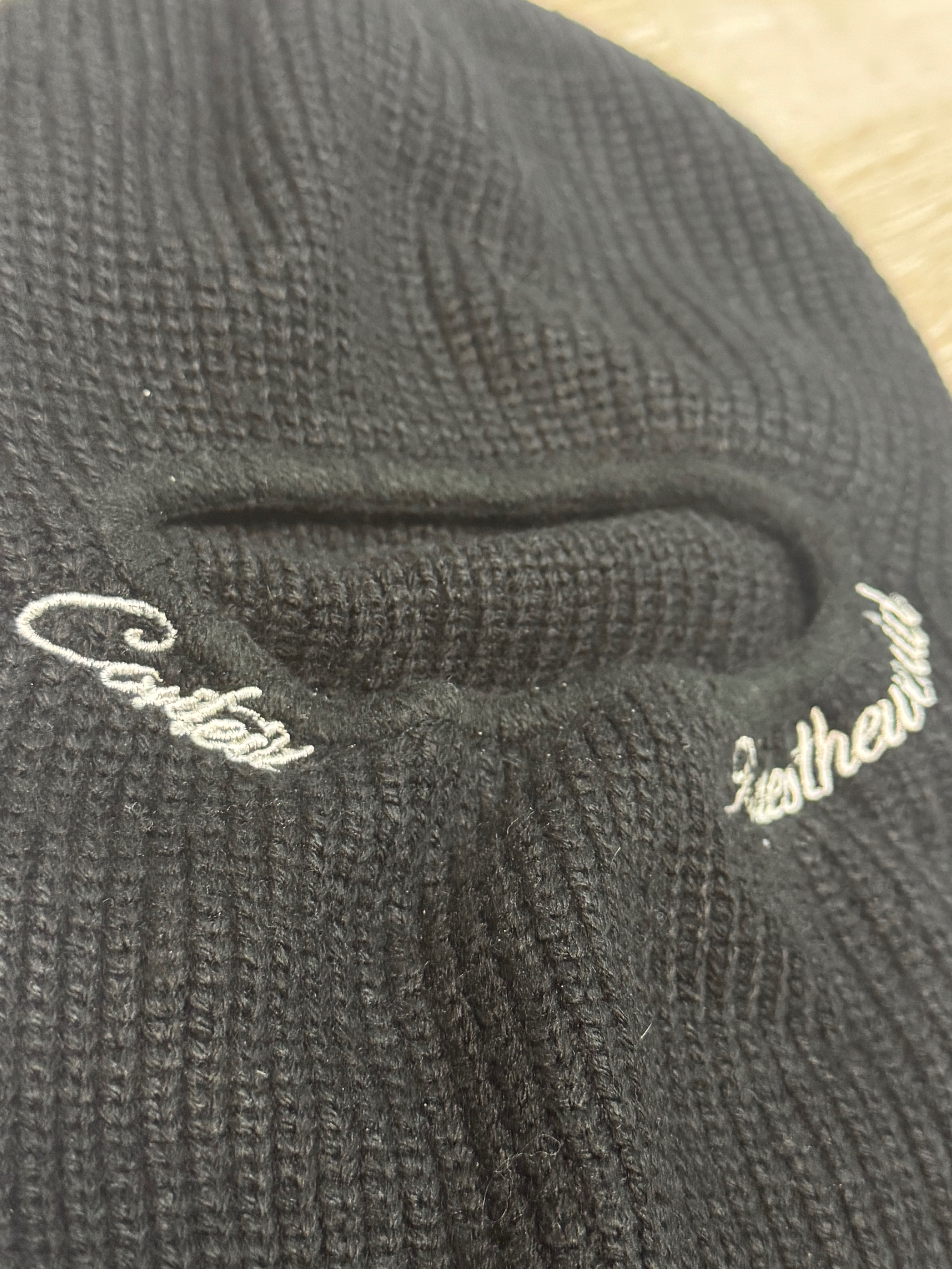 Corteiz Knit Balaclava (Маска)