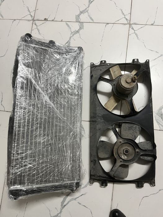 Пассат Б3, Б4 дельфин