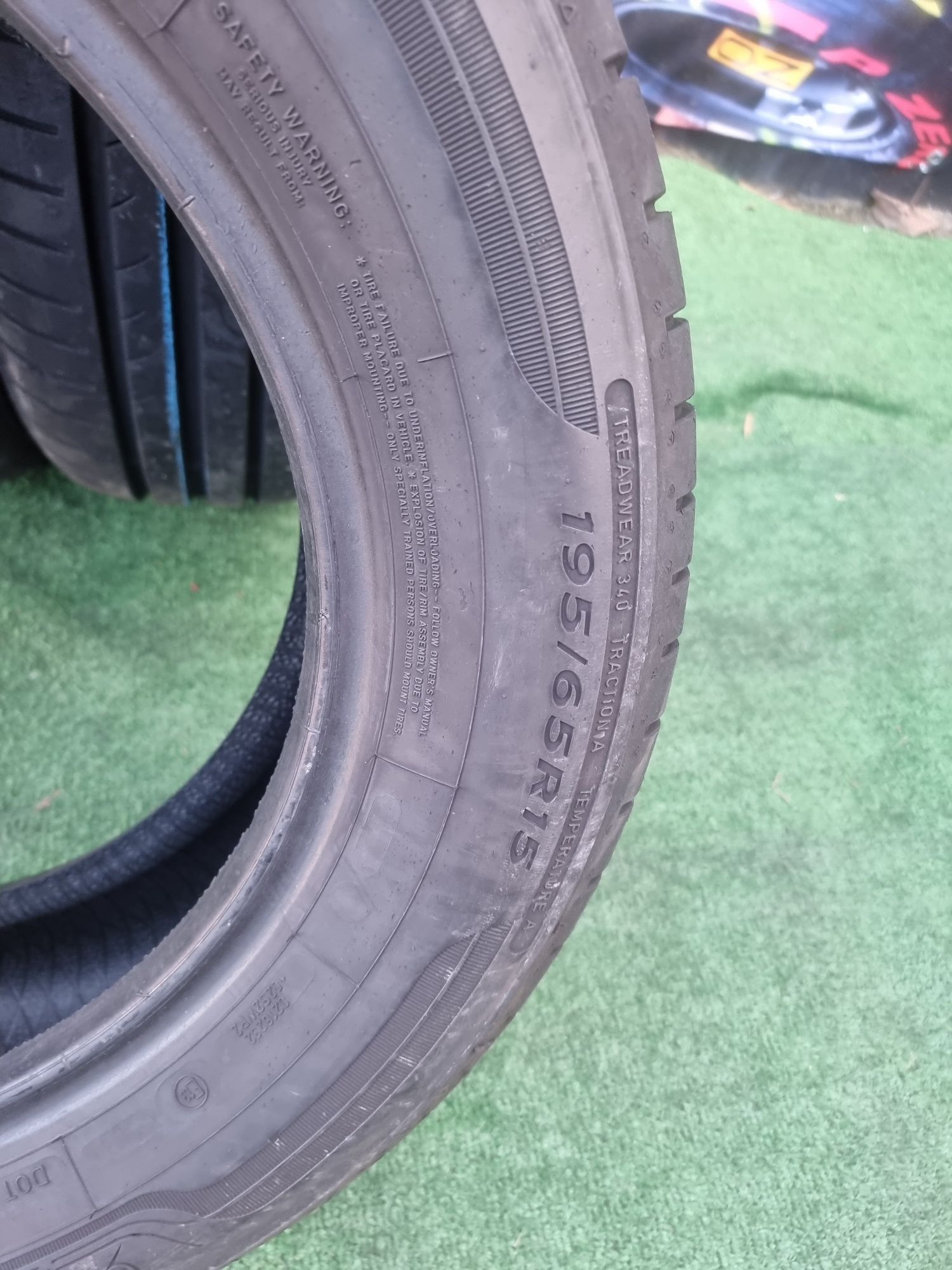 195.65.15 dunlop doua buc