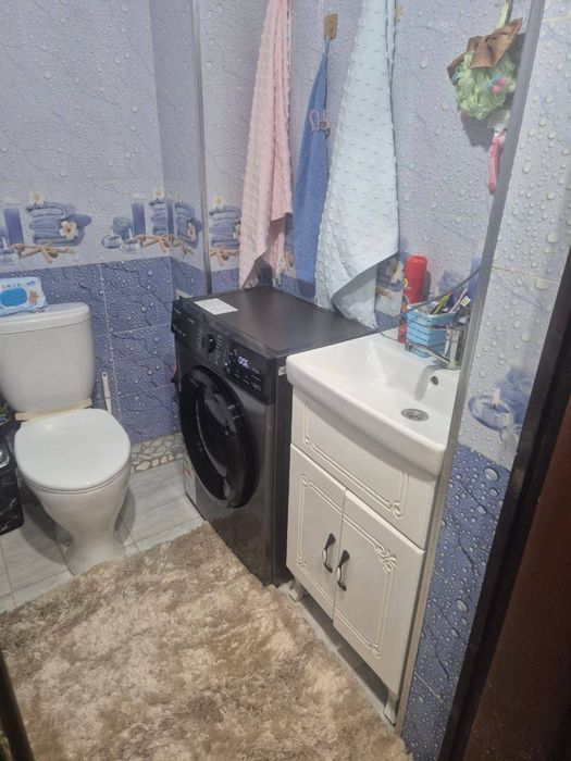 МЕТРО КУРУВЧИЛАРДА 1*2/4/9  +Мебел техника 40 квадрат Ипотекагаям б-ди