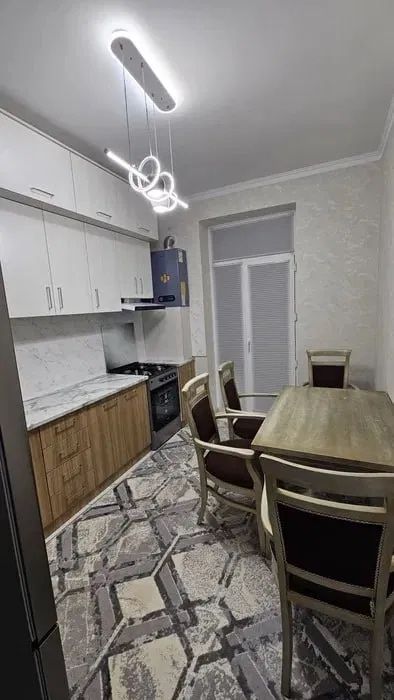 Сдается 2 х ком ЖК Дустлик Рядос с Baku Residence Узбум. Метро Чкалов