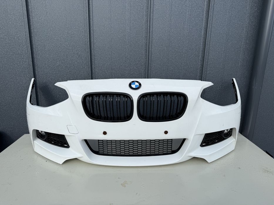 Bara fata M pachet Bmw seria 1 F20 completa