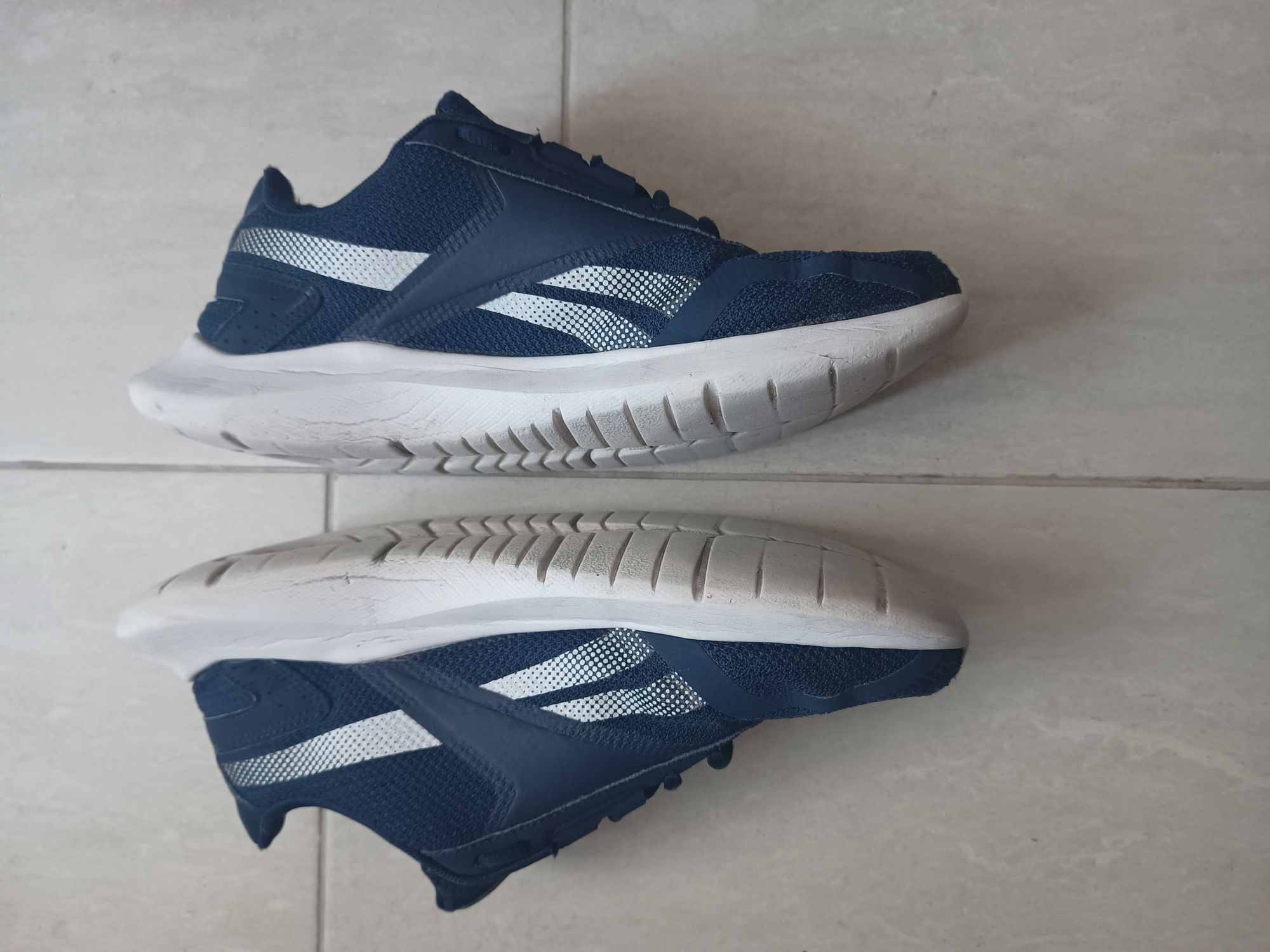 Reebok Foam маратонки номер 42 запазени