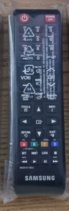 Telecomanda Samsung ORIGINALĂ-nouă-Sigilată