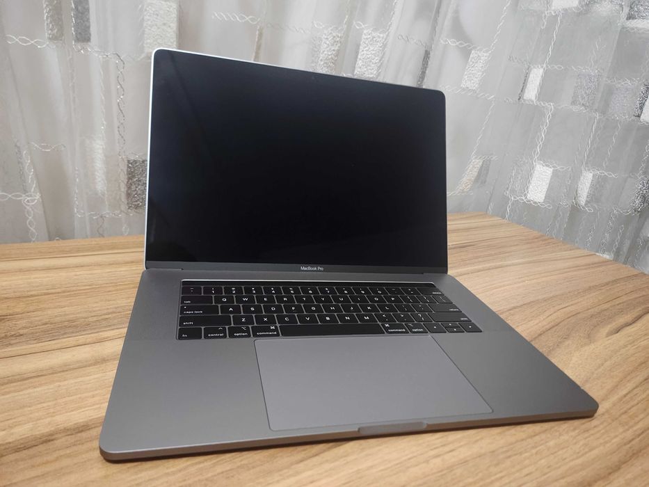 MacBook Pro 2019