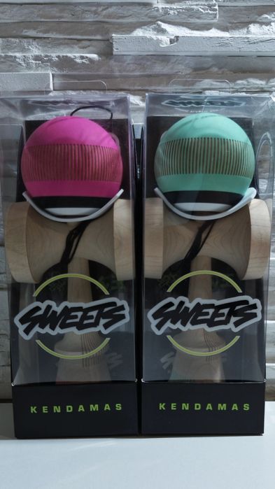 Sweets Broken bones Antiskid v2