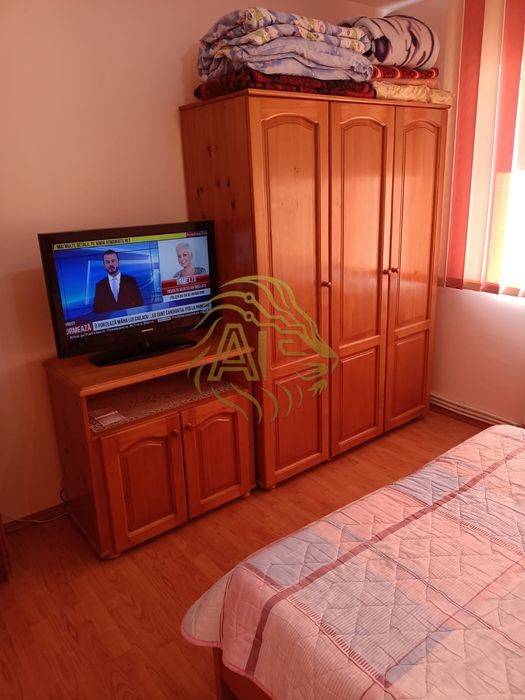 Apartament 2 camere Grui Campulung