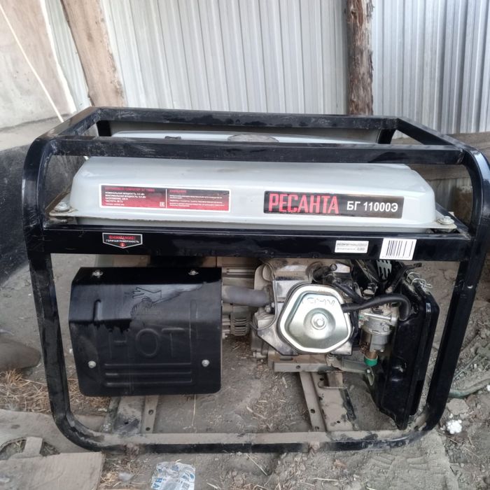 Продается генератор