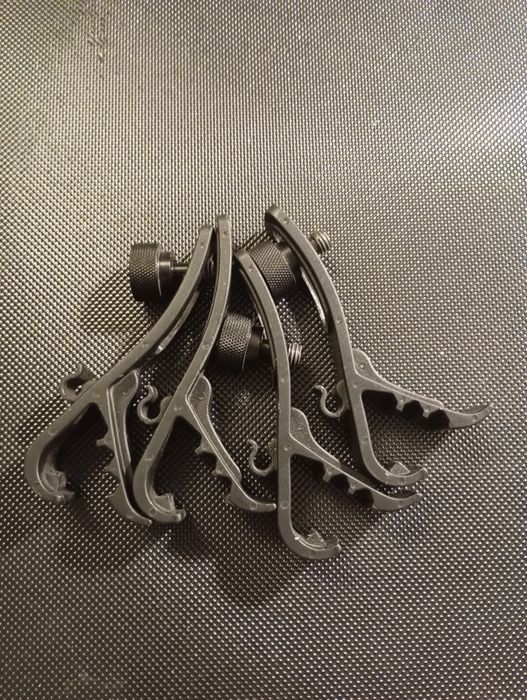 Комплект микрофони за барабани Devine