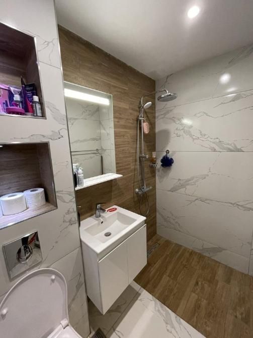 Дава се под наем Тристаен апартамент в Пловдив, Тракия - 70 кв.м за 500 € - Снимка #6