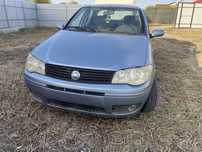 Dezmembrez Fiat Albea 2007