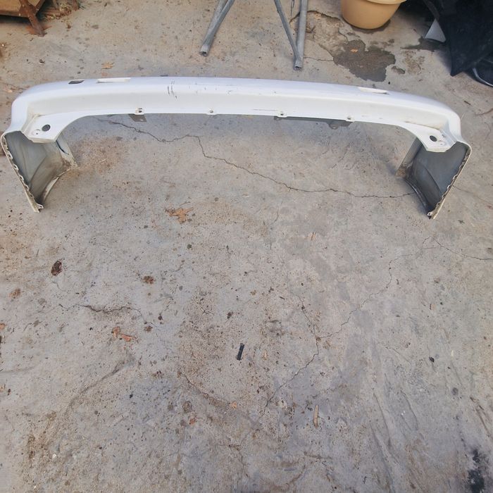 Nissan NV200  задна броня 2011-13