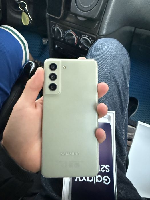 Samsung S21 FE 5g