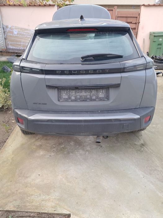 Dezmembrează peugeot 2008 benzina