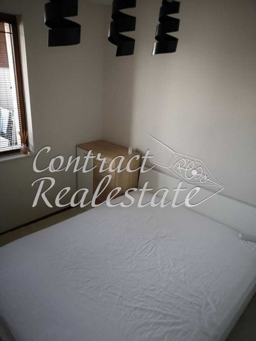 Дава се под наем Двустаен апартамент в Варна, Гранд Мол Варна - 55 кв.м за 408 € - Снимка #10