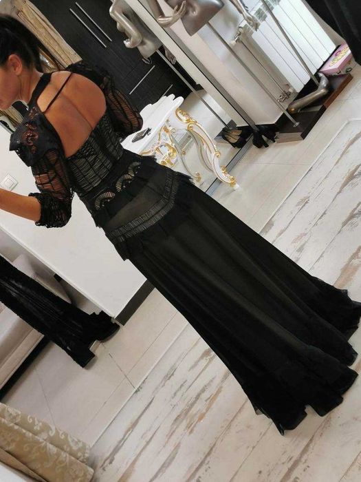 Официална рокля Berna Moda