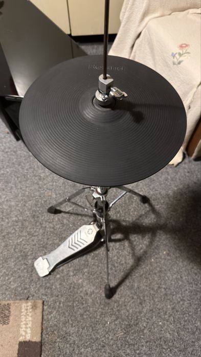 Roland VH 11 hi hat electronic