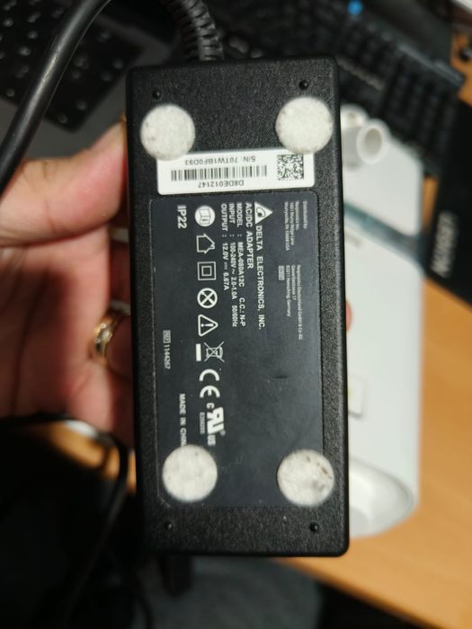 aparat Apnee Philips Respironics cu umdificator 3684ore