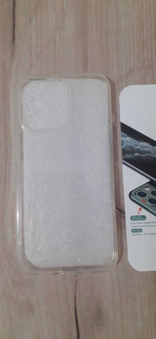 Set Huse silicon Iphone 13 pro