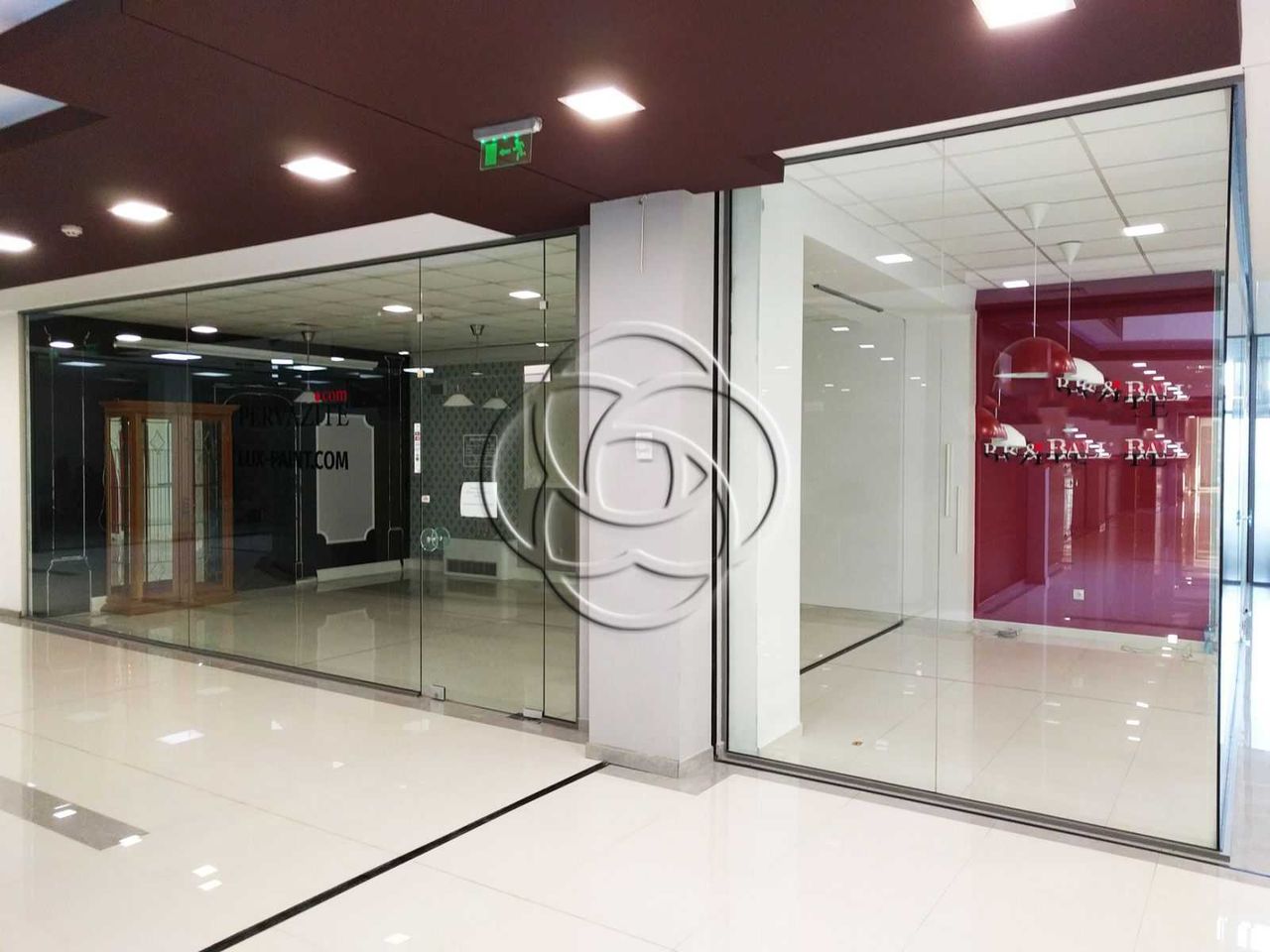 Дава се под наем Офис в София, Младост 3 - 59 кв.м за 375 € - Снимка #4
