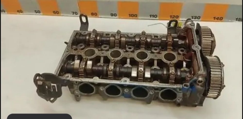 Вектра б, xer 18 головка