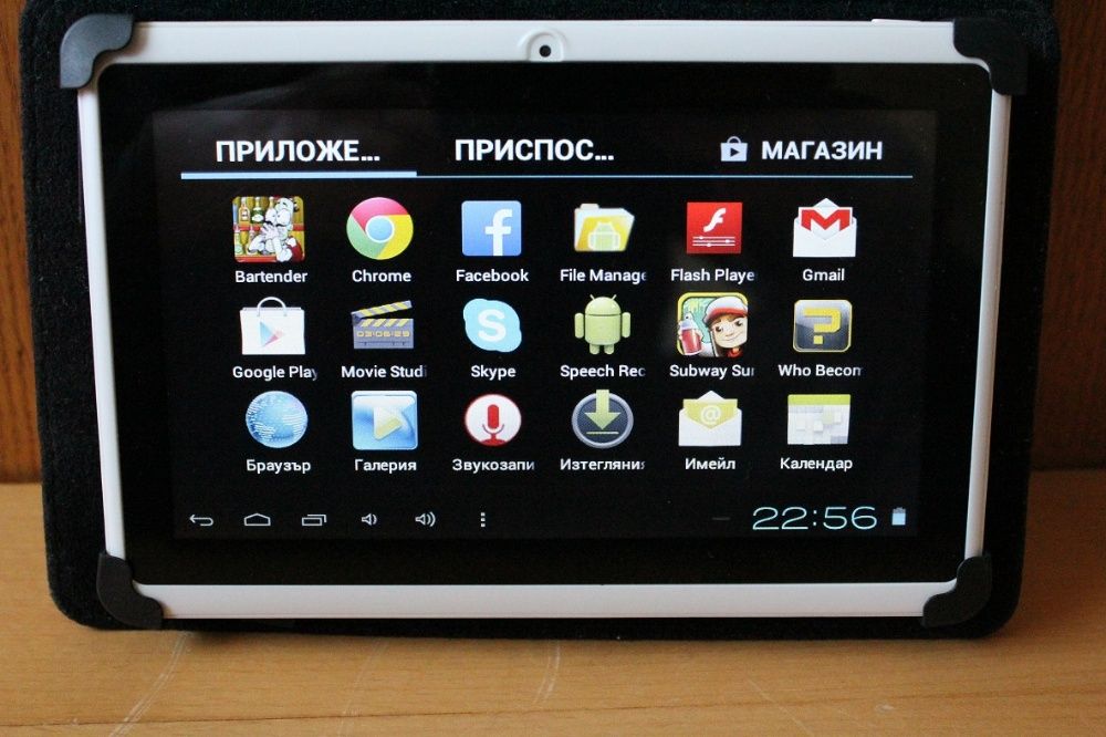 Таблет 7 инча YEAHPAD