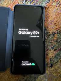 Телефон Samsung S9 plus