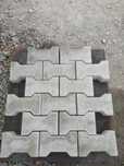 Pavaj 8 cm grosime