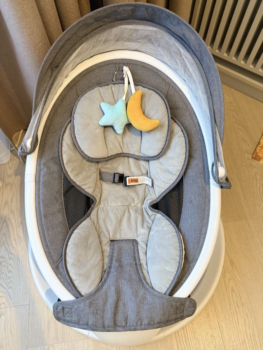 Balansoar leagan bebelusi