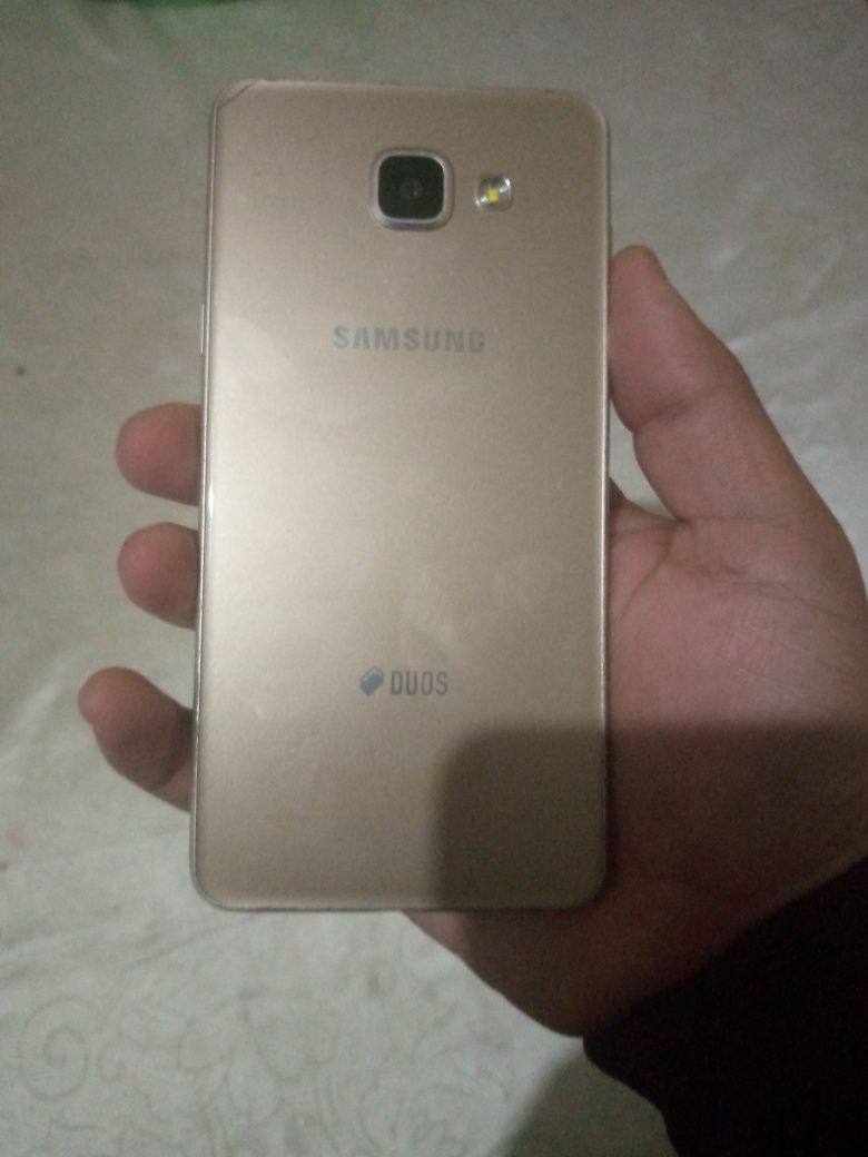 Samsung Galaxy A5