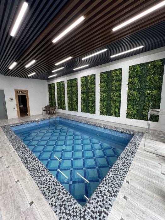 Oqtosh dacha oyla ulfatlar uchun