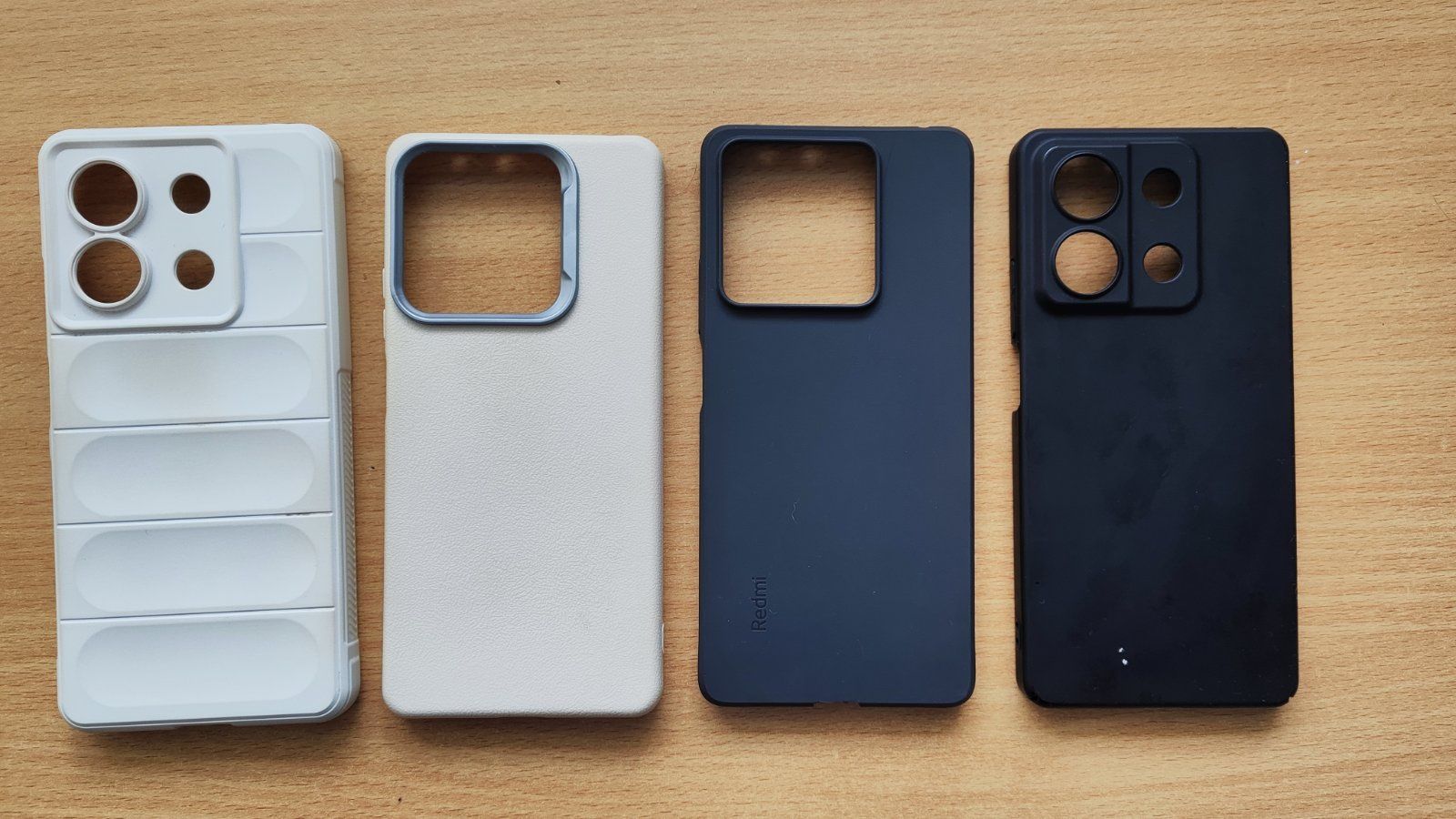 Xiaomi Note 13 5G