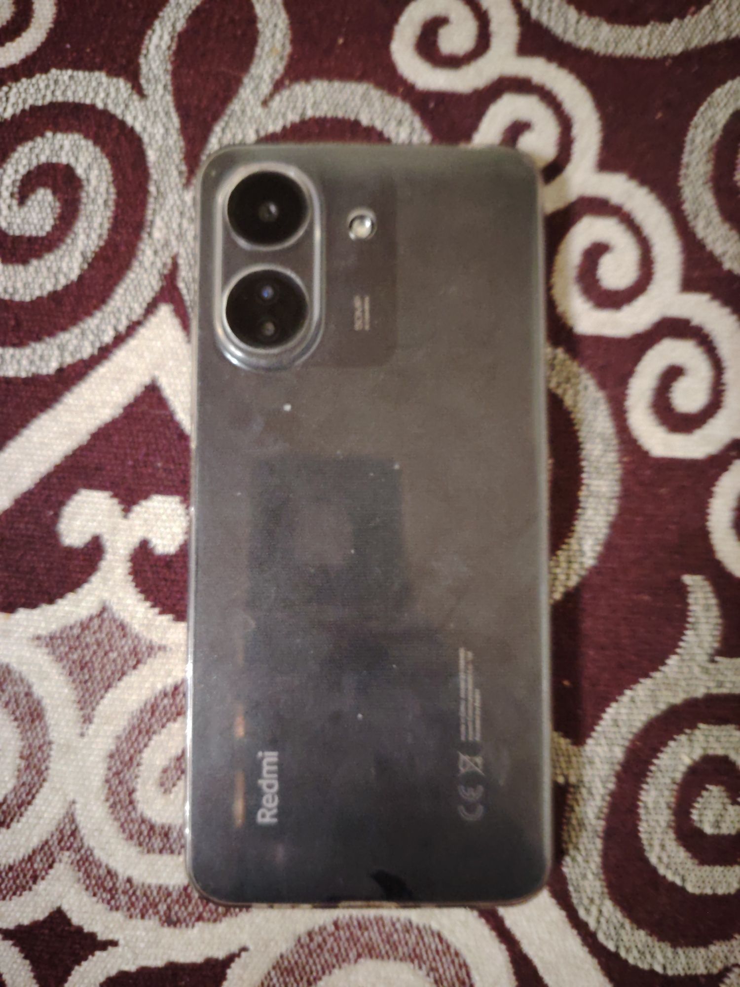 Redmi note 13C 256гб 6гб
