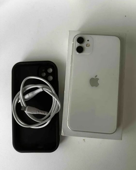 Айфон  11  128Gb