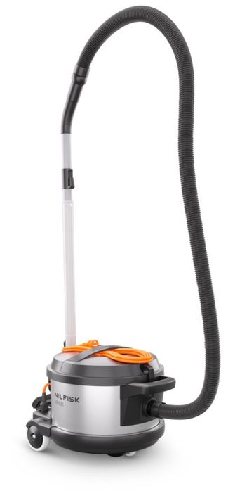 Професионална прахосмукачка Nilfisk VP930 Pro Hepa Eu с ГАРАНЦИЯ