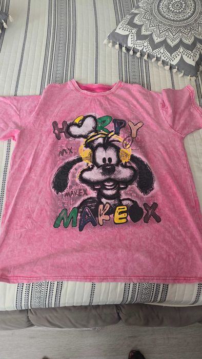 oversize тениска на Disney