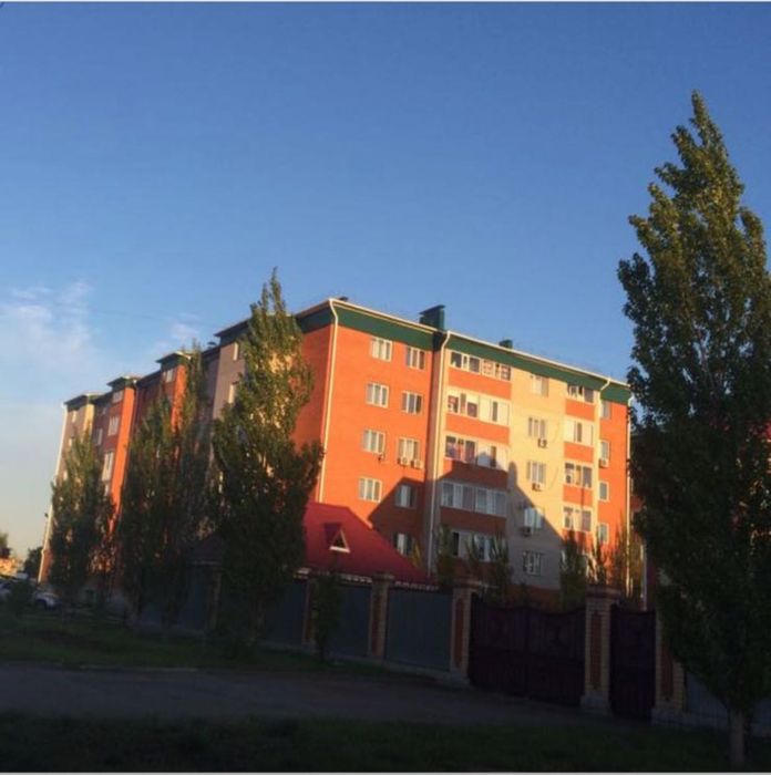 Сдам 1 комнатную с 1 ноября.