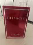 Vand parfum miracle
