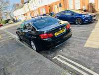 BMW Seria 520 Volan Dreapta
