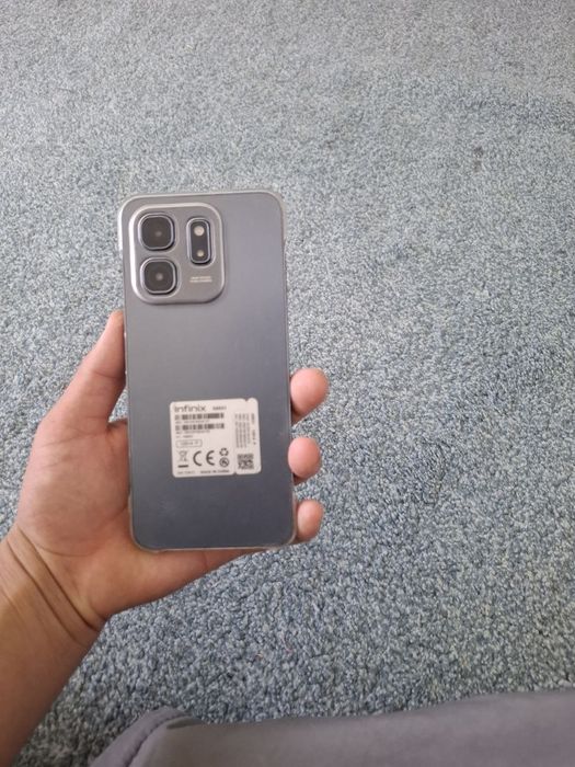 Infinix hot 50 i