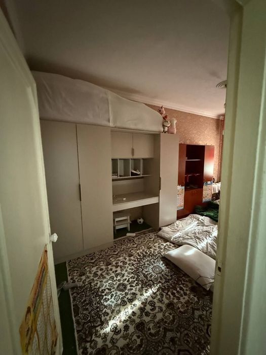 Чилонзор-6кв 2/3/4/Хоналари Алохида Срочно Сотилади Ориентир Метро