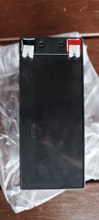 Baterie 12v 7ah BigBat Noi Sigilate