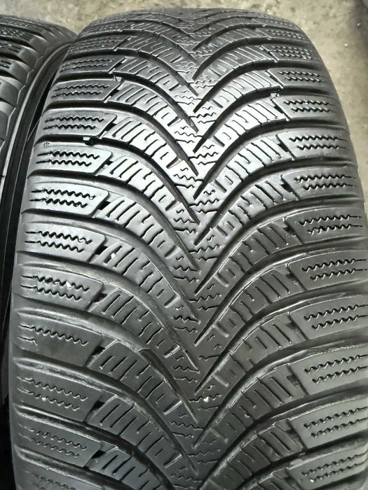2x Anvelope iarna 195/55 R16 - Hankook  Winter I Cept RS2
