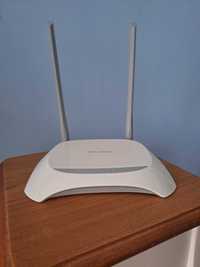 Рутер TP-LINK 300Mbps Wireless N Router