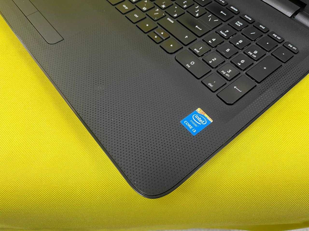 Ноутбуки для офиса HP Core i3*озу 8*SSd 256*Гарантия!