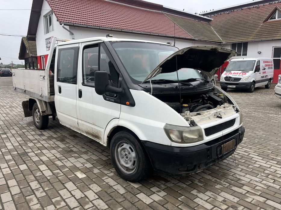 Piese ford traznit 2,4 d basulanta